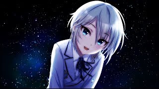 Nightcore  Paris In The Rain Lauv [upl. by Vena]