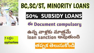 Corporation loans details 2019  AP CORPORATION LOANS DETAILS 2019  BC LOANS FOR POOR [upl. by Chaker359]