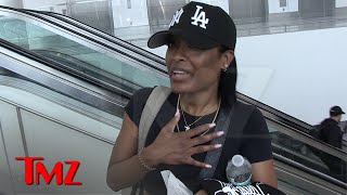 Lil Durk Has Big Future In Hollywood Says Power IIs LaToya Tonodeo  TMZ [upl. by Hsot]