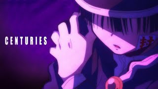 CENTURIES 「AMV」 Jibaku Shounen HanakoKun [upl. by Ellissa]