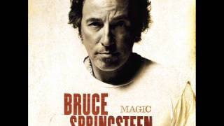 Further on Up the road Bruce Springsteen Dublin HIGH QUALITY [upl. by Kynthia]