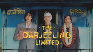 The Darjeeling Limited  This Time Tomorrow [upl. by Metcalf]