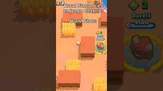 Partida de showdown promedio🤷 brawlstars shorts [upl. by Chaves]