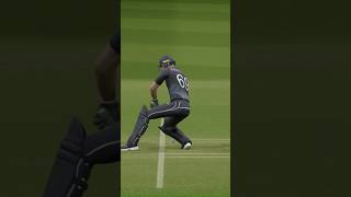 CRICKET 24  T20 WORLD CHAMPIONSHIP  IRELAND VS NEWZEALAND  LOCKIE Ferguson CLEAN BOWLED [upl. by Leiruh]