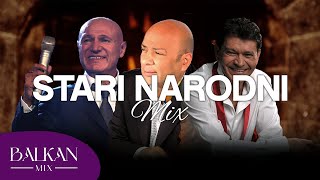 NAJVECI KAFANSKI HITOVI STARE NARODNE MUZIKE BALKAN MIX [upl. by Rhianon]