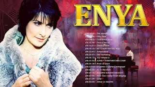 Greatest Hits Of ENYA Full Album  ENYA Best Songs 2023  ENYA Playlist Collection [upl. by Nikita784]