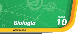 10  Por que ferver a água antes de beber  Biologia  Ens Médio  Telecurso [upl. by Rosmarin786]