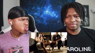 50 Cent  21 Questions Official Music Video ft Nate Dogg REACTION [upl. by Schott882]