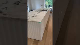 Kitchen cabinets installation [upl. by Llennhoj936]