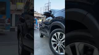 Toyota Innova Hycross  Vredestein Ultrac Vorti  Madhus Tyre Centre  Bangalore [upl. by Lay]