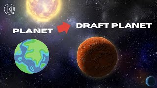 The Evolution of Ceres From Planet to Dwarf Planet Explained [upl. by Frida]