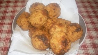 Comment faire des boulettes de viande à la grecque  Recette facile [upl. by Fayette753]