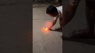 unknown type of crackers finally find marakota diwali diwalispecial diwalicrakers [upl. by Rysler]