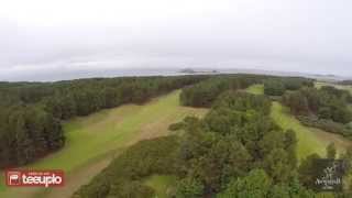 Archerfield Links  Fidra [upl. by Oates798]