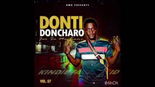 Donti ft Metter z  Na koe hobia official audio [upl. by Noland]