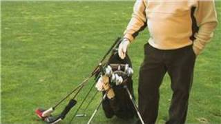 Golf Equipment  How to Organize Golf Clubs in a Bag [upl. by Leveridge669]