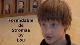 Formidable Stromae cover by Lou [upl. by Laband]