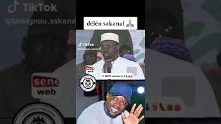 osouman sonko délén sakanal ndakh sakanal Dafalgan bakh thi nit [upl. by Ninnahc807]