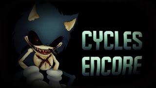 Cycles Encore Ost [upl. by Tem]