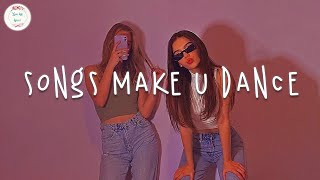 Best songs that make you dance 📀 Dance songs playlist  Songs to sing and dance 2023 [upl. by Aerdua289]