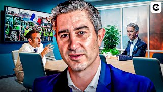 Qui est responsable de la crise  François Ruffin répond [upl. by Hahnert]