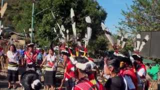 Folk song of Sumi tribe Nagaland [upl. by Schick]