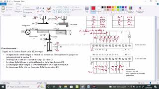 GRAFCET 1 avec corrigé [upl. by Chlori]