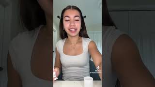 Hope Grwm TikTok compilation💗✨🎀￼Hope GetReadyWithMe Cute YouTube Grwm￼ [upl. by Nogas]