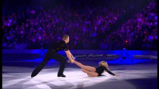 Dancing on Ice Tour 2008 Part 4 [upl. by Etneciv]