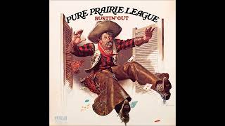 Pure Prairie League  Amie [upl. by Adnol]