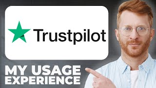 Trustpilot VPN Review  Usage Experience [upl. by Massiw]