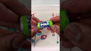 Polo Candy Unboxing shorts candy [upl. by Adnavoj430]