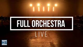 FULL ORCHESTRA LIVE  PANGASINAN  SWING MEDLY [upl. by Nuris]