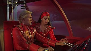 Flash Gordon Full Movie Facts amp Review in English  Sam J Jones  Melody Anderson [upl. by Yorker]