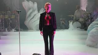 Robyn  Dancing On My Own  Live at Paramount Theater Seattle 312019 [upl. by Schiffman]