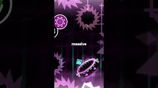 The Best Player in Geometry Dash [upl. by Kalasky]