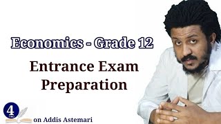 Economics Entrance Exam Questions for Grade 12 [upl. by Cecily464]