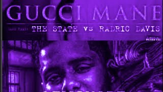 Gucci Mane amp Pooh Shiesty  Lemonade Mixed  chopped and screwed [upl. by Meibers853]