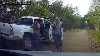 30 Most Disturbing Mexican Cartel Encounters Caught on Camera [upl. by Karon]