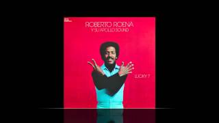 Roberto Roena Y Su Apollo Sound  Mi Desengaño [upl. by Comstock]