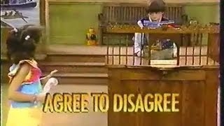 Shining Time Station Agree to Disagree S1E7 [upl. by Etana162]