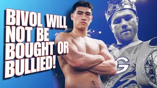 THE RELAY Wilder on priceouts Prograis vs ZorillaBarboza Bivol vs Canelo off dumb demands [upl. by Nohpets79]