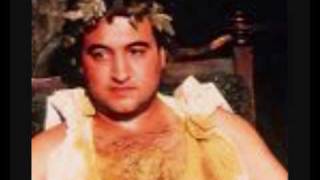 John Belushi  A memorial video [upl. by Diraj]