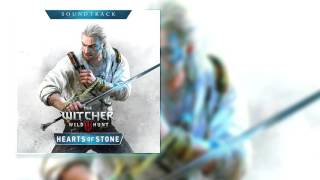 The Witcher 3 Hearts of Stone Soundtrack OST  08 Whatsoever A Man Soweth [upl. by Vivie742]