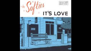 The Softies  Its love 1995 FULL ALBUM [upl. by Parsifal]