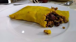 Pasteles Recipe Trinidad Pastelles Making Pastelles with or without Banana Leaves [upl. by Nosecyrb376]