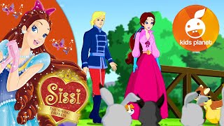 SISSI The Young Empress Ep26  cartoons full episodes in English HD  animated series on YouTube [upl. by Trixie90]