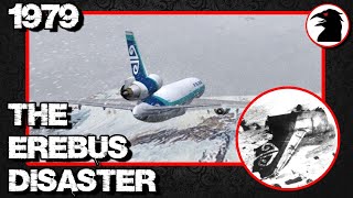 Final Seconds  Recovered Footage Of Doomed Passengers  Flight TE901 Mt Erebus Disaster 1979 [upl. by Dorris]