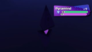 Corrupt Pyramind Loomian Legacy REACTION [upl. by Cirted]