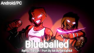 FNF BlueBalled Remix But Aldryx Vs Agoti Sings Port By BySerXan64 [upl. by Broek]